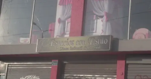 JC ESPACIOS CON ESTILO JC ESPACIOS CON ESTILO